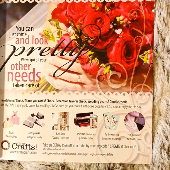 CRAFT BOOKS - Picture 4 of 7